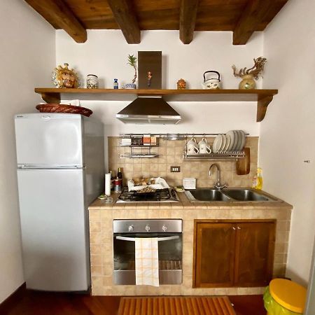Residenza Eos Villa Syracuse Buitenkant foto