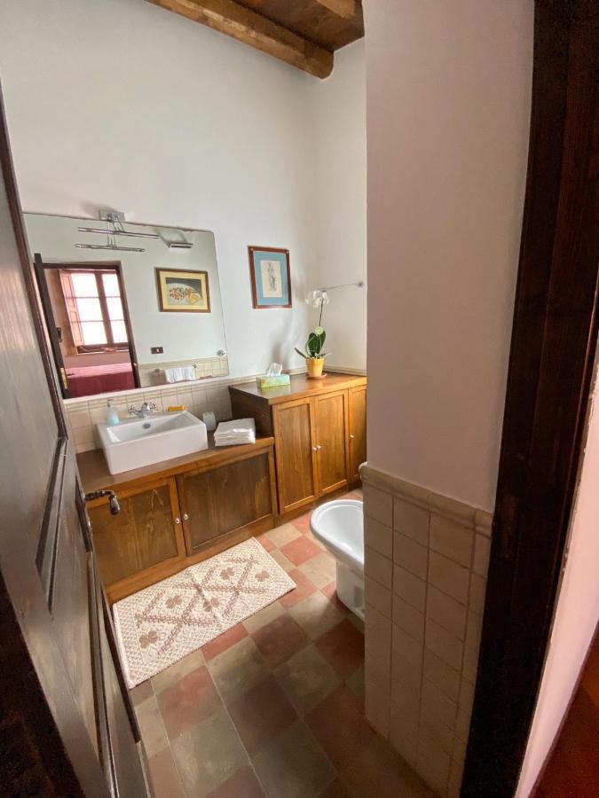 Residenza Eos Villa Syracuse Buitenkant foto
