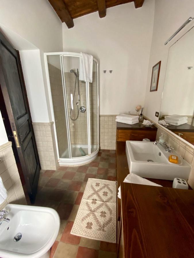 Residenza Eos Villa Syracuse Buitenkant foto