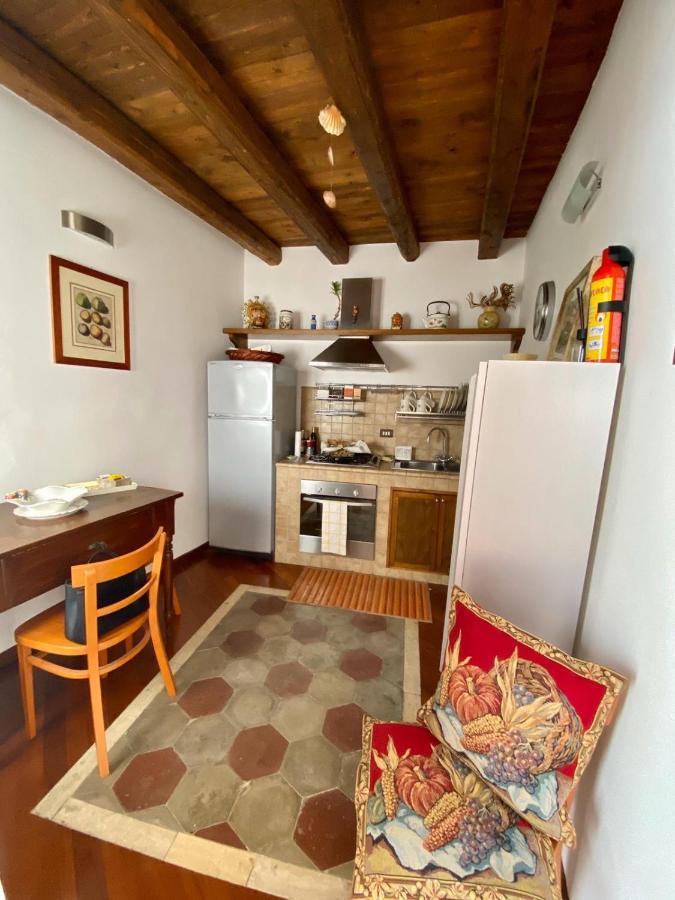 Residenza Eos Villa Syracuse Buitenkant foto
