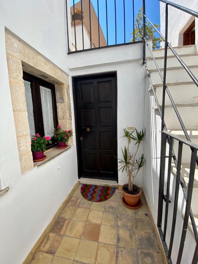 Residenza Eos Villa Syracuse Buitenkant foto